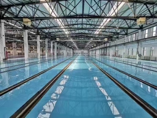 河南洛陽(yáng)環(huán)氧地坪