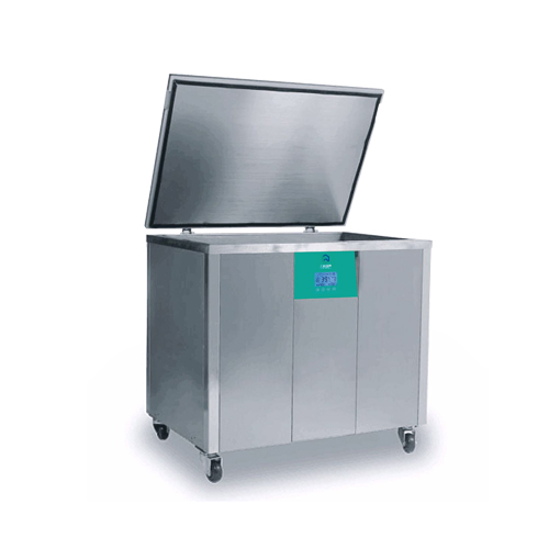 單槽大容量靜音超聲波清洗機(jī)XM-2000DE