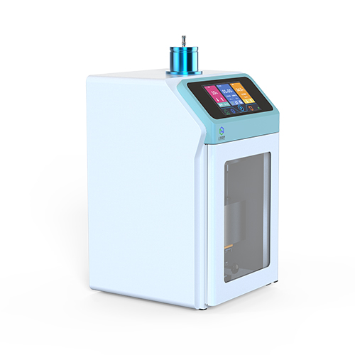 一體式多通道超聲波細(xì)胞粉碎機(jī)XM-4TD